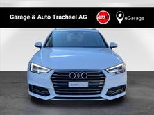 AUDI A4 Avant 35 TDI Design S-tronic, Diesel, Second hand / Used, Automatic - 7