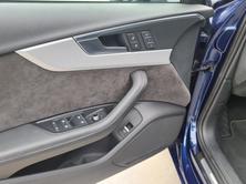 AUDI A4 Avant 2.0 TFSI Design quattro S-tronic, Benzin, Occasion / Gebraucht, Automat - 7