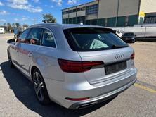 AUDI 2.0 45 TFSI Sport Attraction quattro S-Tronic, Essence, Occasion / Utilisé, Automatique - 7