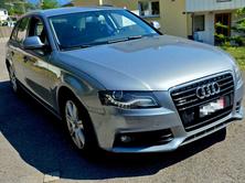 AUDI 3.0 V6 TDI quattro T-Tronic, Diesel, Second hand / Used, Automatic - 2
