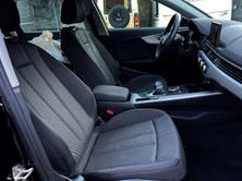 AUDI A4 Avant 40 TFSI Sport S-tronic, Benzin, Occasion / Gebraucht, Automat - 7
