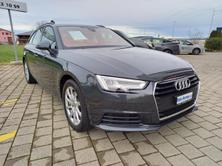 AUDI A4 Avant 2.0 40 TDI S-Tronic, Diesel, Second hand / Used, Automatic - 4