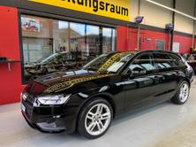 AUDI A4 Avant 35 TDI S-tronic, Mild-Hybrid Diesel/Electric, Second hand / Used, Automatic - 2