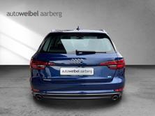 AUDI A4 Avant g-tron design, Erdgas (CNG) / Benzin, Occasion / Gebraucht, Automat - 3