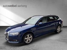 AUDI A4 Avant g-tron design, Natural Gas (CNG) / Petrol, Second hand / Used, Automatic - 5