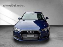 AUDI A4 Avant g-tron design, Natural Gas (CNG) / Petrol, Second hand / Used, Automatic - 6