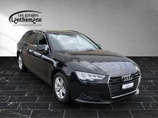 AUDI A4 Avant 2.0 40 TDI quattro S-Tronic, Diesel, Second hand / Used, Automatic - 6
