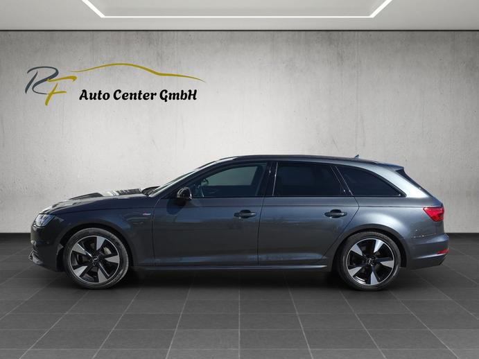 AUDI A4 Avant 2.0 TDI Sport quattro S-tronic, Diesel, Occasion / Gebraucht, Automat