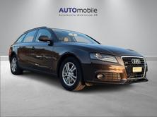 AUDI A4 Avant 3.0 TDI quattro S-tronic, Diesel, Second hand / Used, Automatic - 4