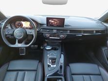 AUDI A4 Avant sport, Essence, Occasion / Utilisé, Automatique - 4