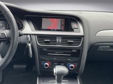 AUDI A4 Avant 1.8 TFSI multitronic, Benzin, Occasion / Gebraucht, Automat - 5
