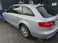 AUDI A4 Avant 2.0 TDI 150 M-Tronic, Diesel, Second hand / Used, Automatic - 4