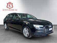 AUDI A4 Avant 2.0 TDI S-tronic, Diesel, Second hand / Used, Automatic - 3