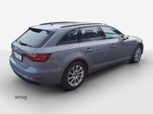 AUDI A4 Avant, Diesel, Second hand / Used, Automatic - 4