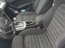 AUDI A4 Avant 2.0 TDI 150 M-Tronic, Diesel, Occasion / Utilisé, Automatique - 3