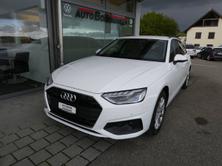 AUDI A4 Avant 2.0 40 TDI Attraction quattro S-Tronic, Mild-Hybrid Diesel/Electric, Second hand / Used, Automatic - 2