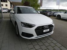 AUDI A4 Avant 2.0 40 TDI Attraction quattro S-Tronic, Mild-Hybrid Diesel/Electric, Second hand / Used, Automatic - 3