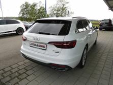 AUDI A4 Avant 2.0 40 TDI Attraction quattro S-Tronic, Mild-Hybrid Diesel/Electric, Second hand / Used, Automatic - 4