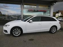 AUDI A4 Avant 2.0 40 TDI Attraction quattro S-Tronic, Mild-Hybrid Diesel/Electric, Second hand / Used, Automatic - 7