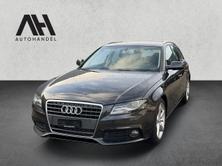 AUDI A4 Avant 2.0 TFSI, Benzin, Occasion / Gebraucht, Handschaltung - 2