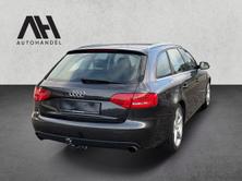 AUDI A4 Avant 2.0 TFSI, Benzin, Occasion / Gebraucht, Handschaltung - 6