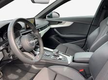 AUDI A4 Avant sport, Benzin, Occasion / Gebraucht, Automat - 7