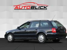 AUDI A4 Avant 1.8 T quattro Ambiente, Benzin, Occasion / Gebraucht, Handschaltung - 3