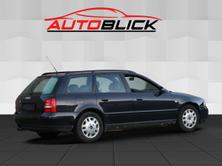 AUDI A4 Avant 1.8 T quattro Ambiente, Benzin, Occasion / Gebraucht, Handschaltung - 4