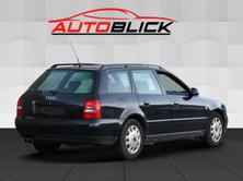 AUDI A4 Avant 1.8 T quattro Ambiente, Benzin, Occasion / Gebraucht, Handschaltung - 5