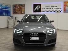 AUDI A4 Avant 2.0 TDI Design S-tronic, Diesel, Second hand / Used, Automatic - 2