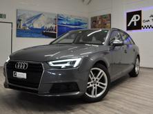 AUDI A4 Avant 2.0 TDI Design S-tronic, Diesel, Second hand / Used, Automatic - 3