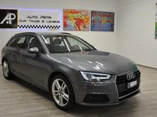 AUDI A4 Avant 2.0 TDI Design S-tronic, Diesel, Second hand / Used, Automatic - 7