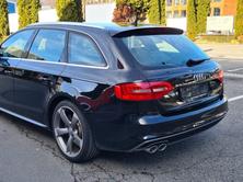 AUDI 2.0 TDI 190 M-Tronic, Diesel, Occasion / Utilisé, Automatique - 7