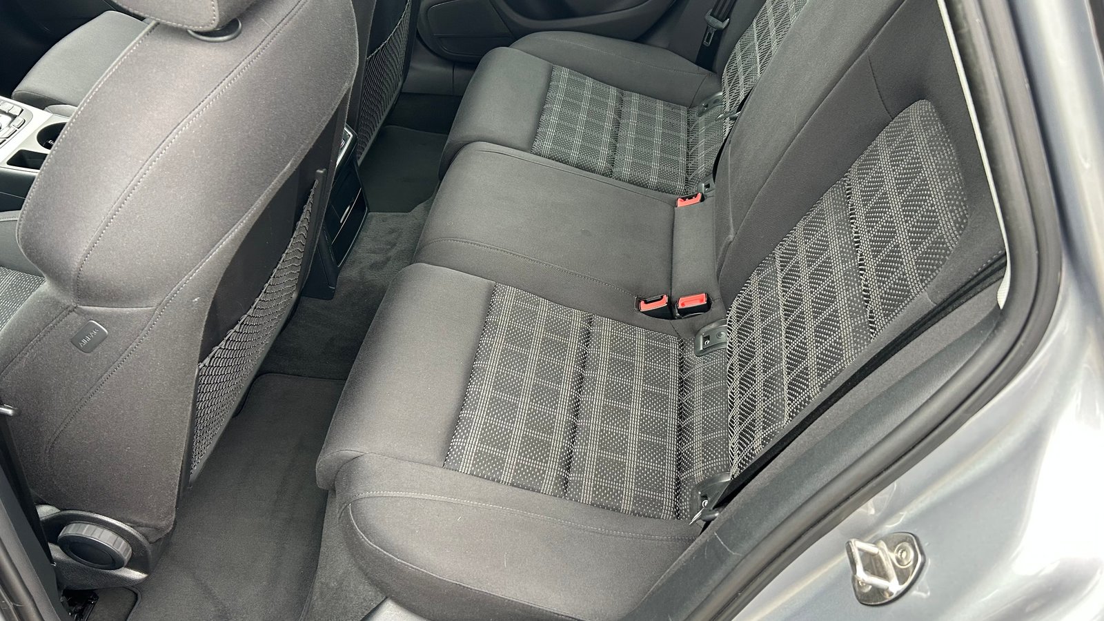 AUDI A4 Avant 2.0 TDI multitronic, Diesel, Second hand / Used, Automatic - 6