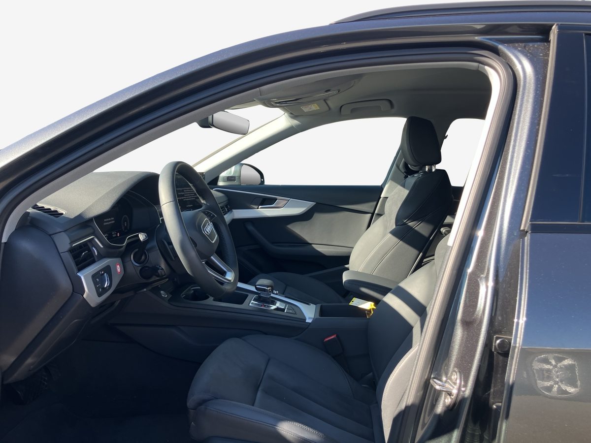 AUDI A4 AV 45 TFSI quattro S tronic, Essence, Occasion / Utilisé, Automatique - 3
