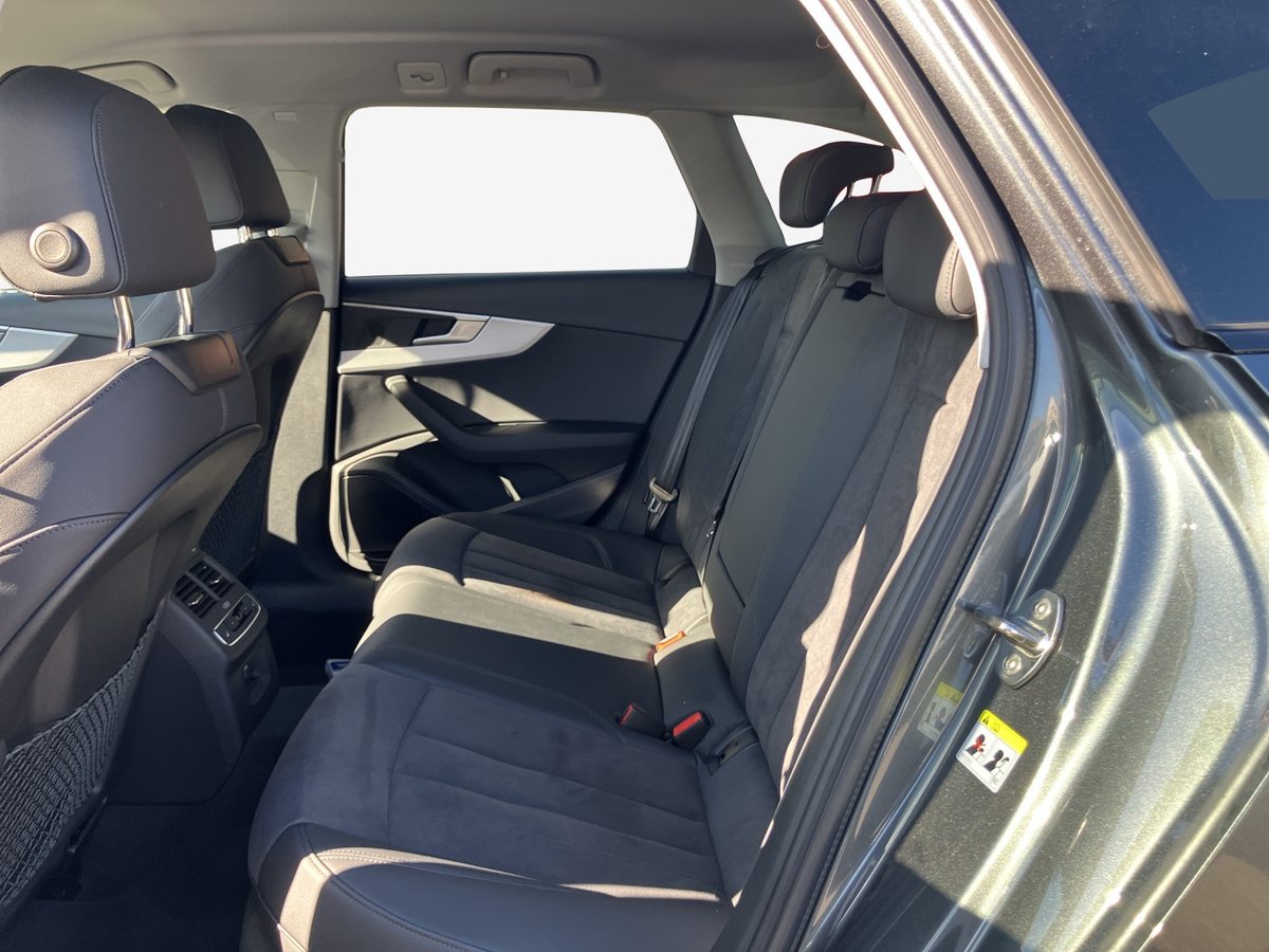 AUDI A4 AV 45 TFSI quattro S tronic, Essence, Occasion / Utilisé, Automatique - 6