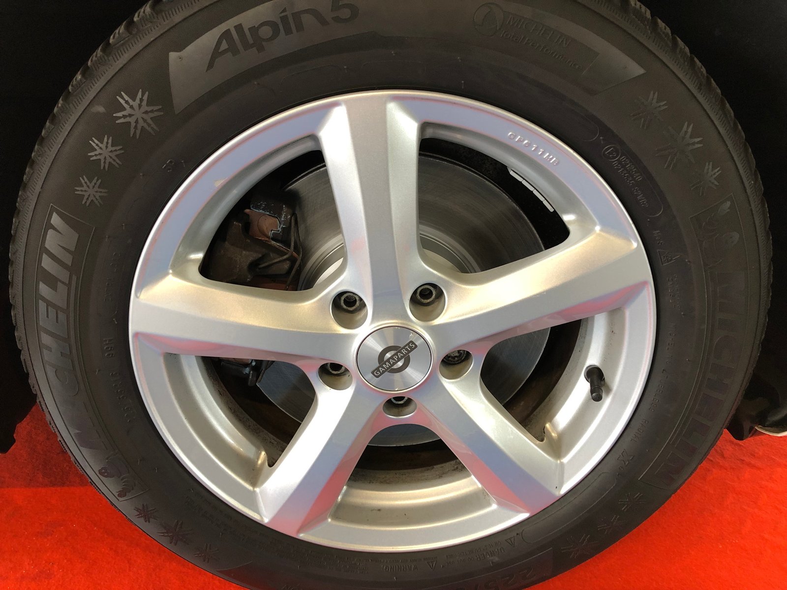 AUDI A4 Avant 2.0 TDI, Diesel, Occasion / Gebraucht, Handschaltung - 3