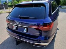 AUDI A4 2.0 45 TFSI S Line quattro S-Tronic, Hybride Leggero Benzina/Elettrica, Occasioni / Usate, Automatico - 3
