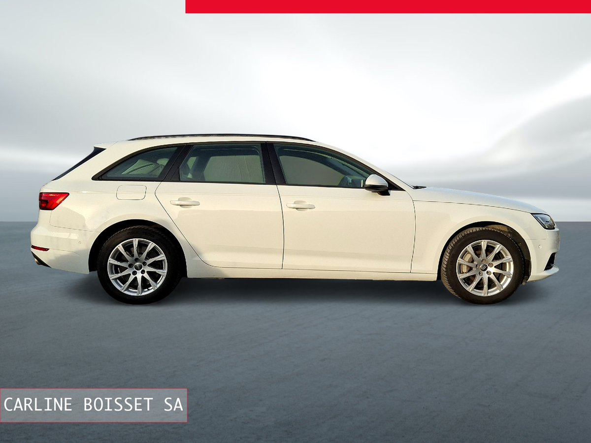 AUDI A4 Avant 2.0 TFSI quattro S-tronic, Benzina, Occasioni / Usate, Automatico - 6