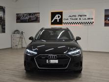 AUDI A4 Avant 40 TDI advanced Attraction quattro S-tronic, Diesel, Occasion / Utilisé, Automatique - 2