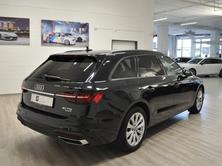 AUDI A4 Avant 40 TDI advanced Attraction quattro S-tronic, Diesel, Occasion / Utilisé, Automatique - 5