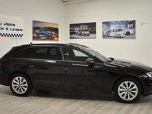 AUDI A4 Avant 40 TDI advanced Attraction quattro S-tronic, Diesel, Occasion / Utilisé, Automatique - 6