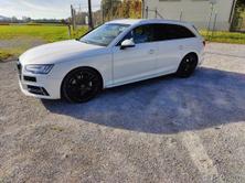 AUDI A4 Avant 3.0 V6 TDI 272 quattro T-Tronic, Diesel, Occasion / Gebraucht, Automat - 3