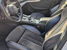 AUDI A4 Avant 3.0 V6 TDI 272 quattro T-Tronic, Diesel, Occasion / Gebraucht, Automat - 5