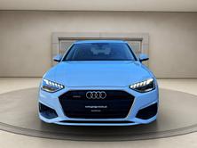 AUDI A4 Avant 40 TDI Attraction quattro S-tronic, Diesel, Occasion / Utilisé, Automatique - 2