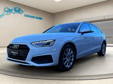 AUDI A4 Avant 40 TDI Attraction quattro S-tronic, Diesel, Occasion / Utilisé, Automatique - 3