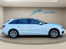 AUDI A4 Avant 40 TDI Attraction quattro S-tronic, Diesel, Occasion / Utilisé, Automatique - 4