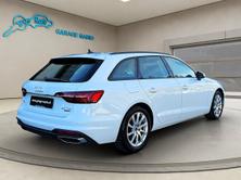 AUDI A4 Avant 40 TDI Attraction quattro S-tronic, Diesel, Occasion / Utilisé, Automatique - 5