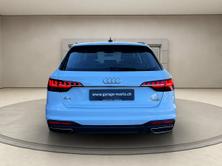 AUDI A4 Avant 40 TDI Attraction quattro S-tronic, Diesel, Occasion / Utilisé, Automatique - 6