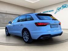 AUDI A4 Avant 40 TDI Attraction quattro S-tronic, Diesel, Occasion / Utilisé, Automatique - 7